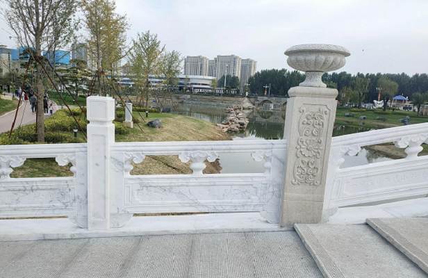 大连做园林景观石栏杆的厂家哪家好